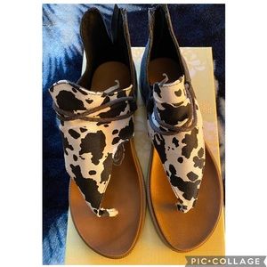 Very G Angelika sandals